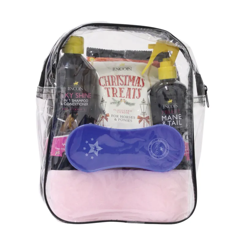 Lincoln Pamper Gift Pack